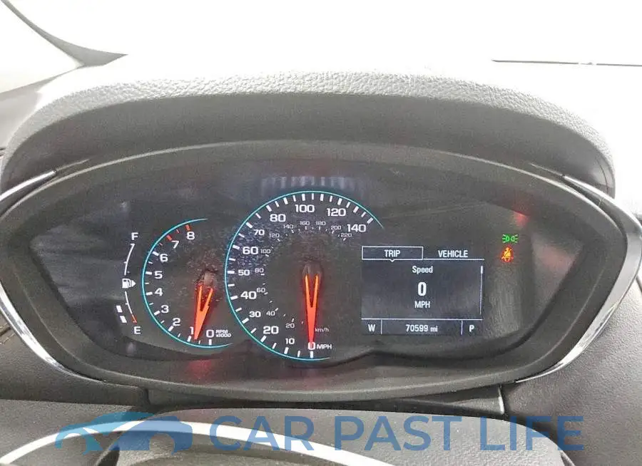 KL7CJPSM0MB371895# 9