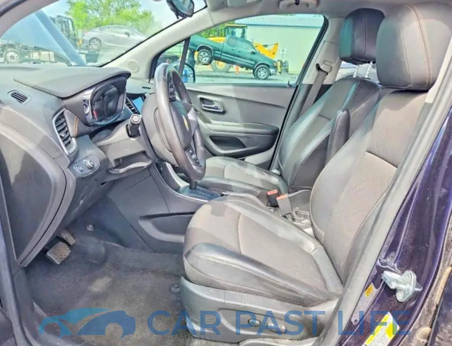 KL7CJPSM4NB558199# 7