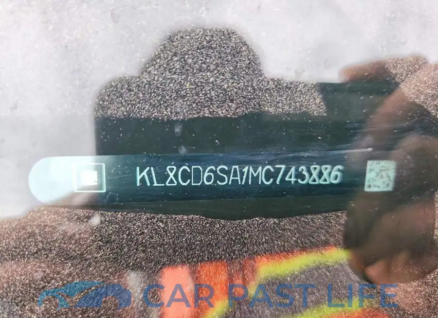 KL8CD6SA1MC743886# 13