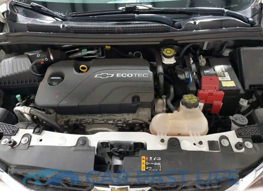 KL8CD6SA2LC440128# 11
