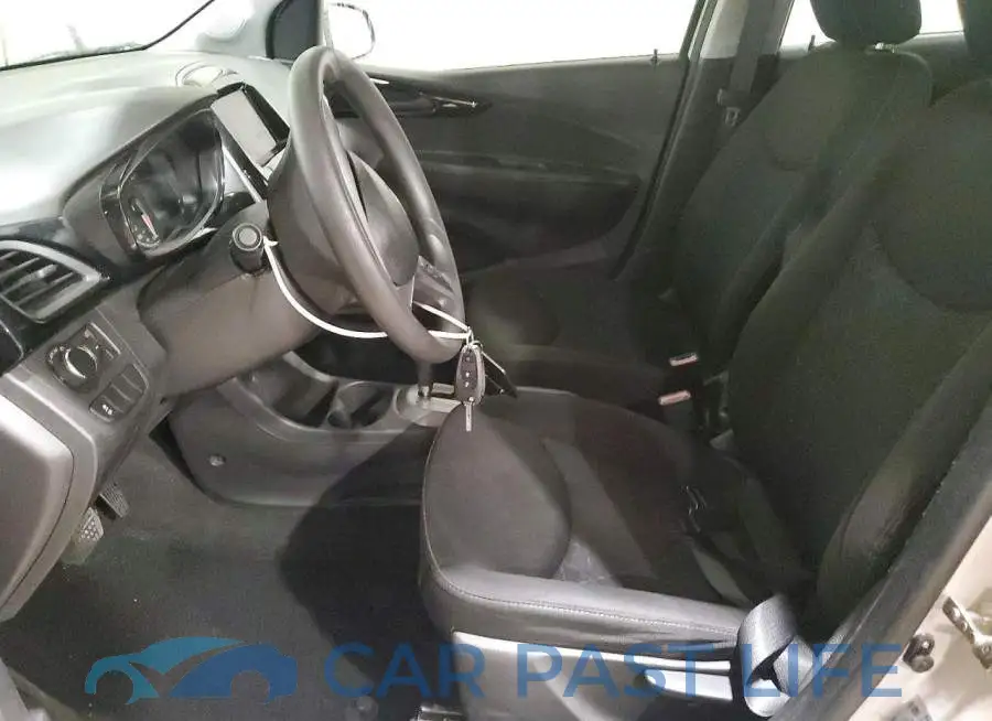KL8CD6SAXLC464211# 7