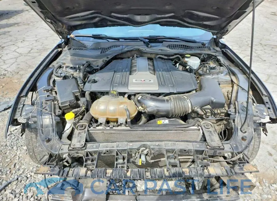 1FA6P8CF0J5116331# 11