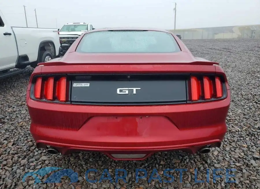1FA6P8CF7H5271372# 6