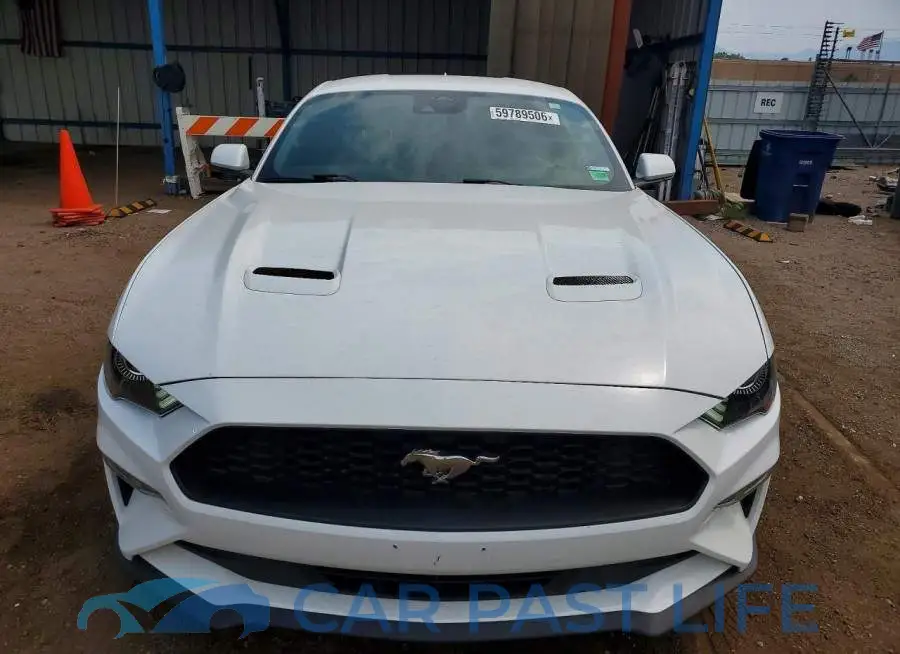 1FA6P8TH0N5146890# 5