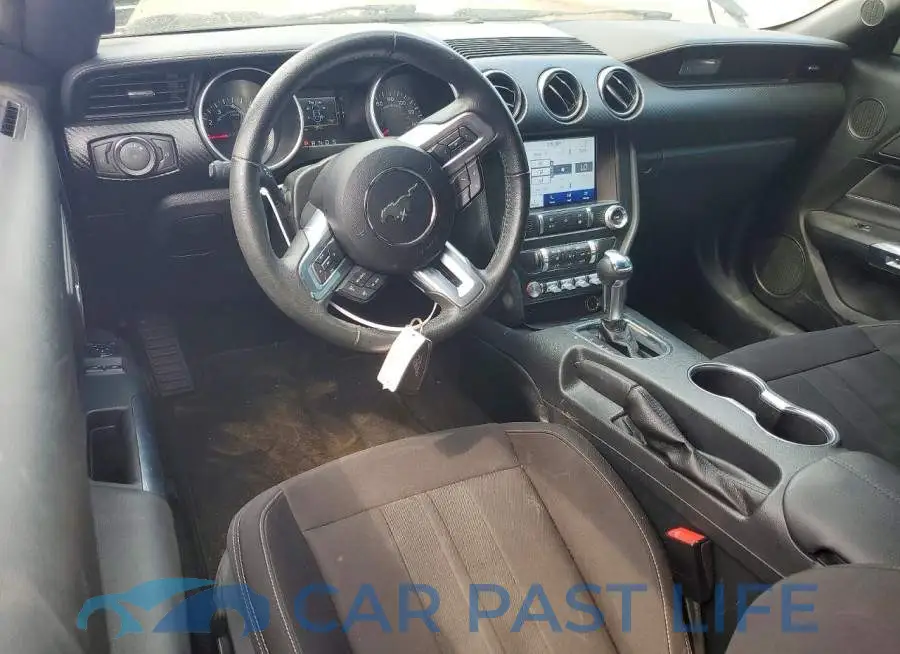 1FA6P8TH0N5146890# 8