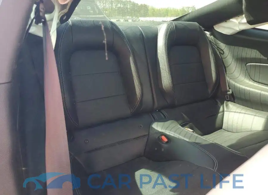 1FA6P8TH1N5129631# 10