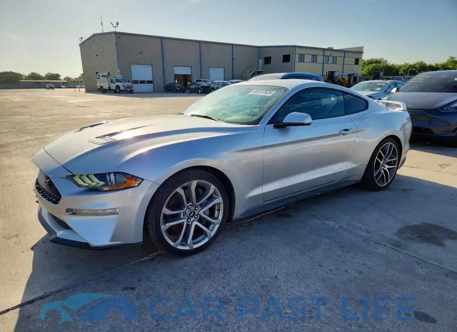 1FA6P8TH5J5135152# 1