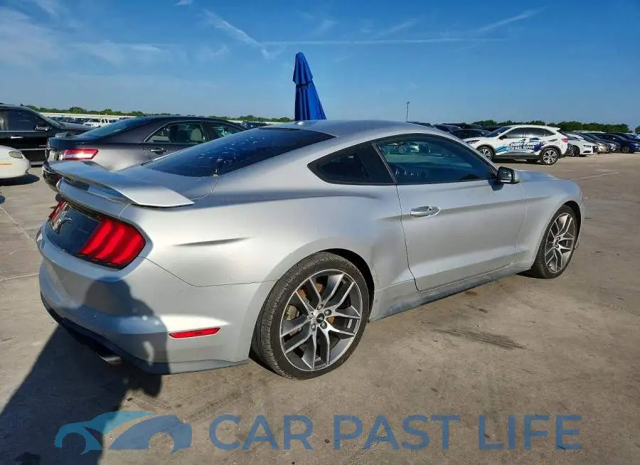 1FA6P8TH5J5135152# 3