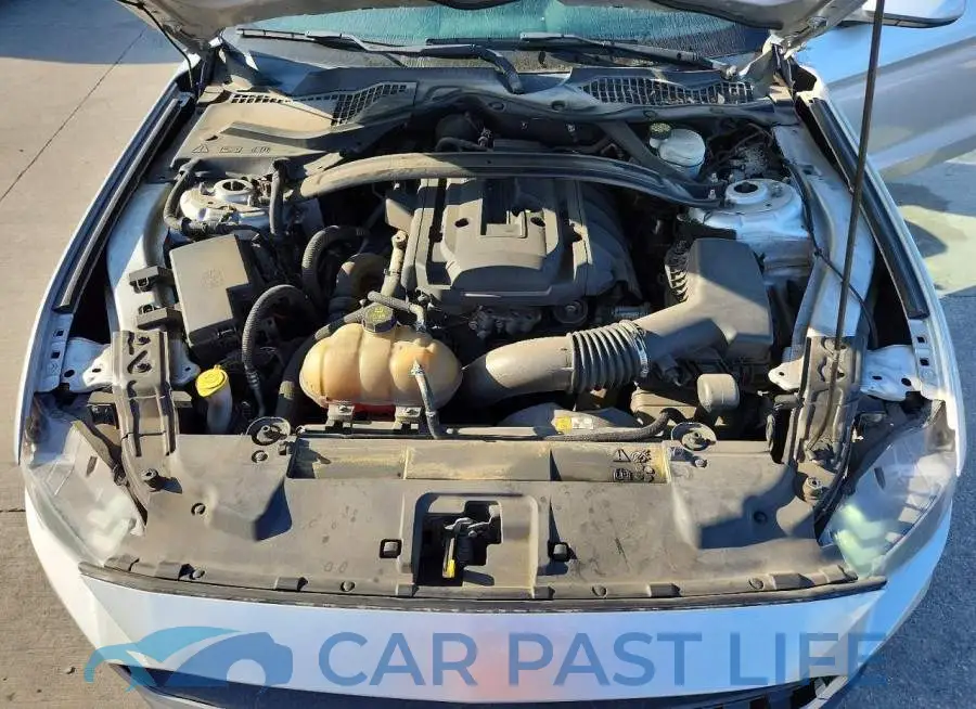 1FA6P8TH5J5135152# 11