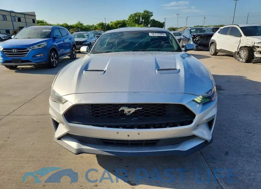 1FA6P8TH5J5135152# 5