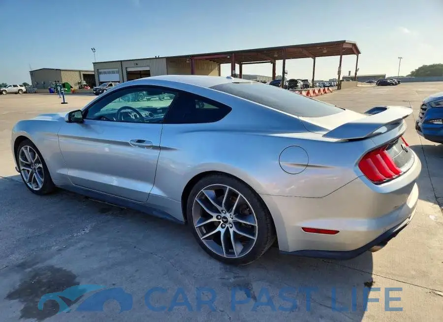 1FA6P8TH5J5135152# 2