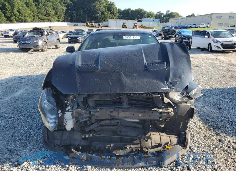 1FA6P8TH5N5143158# 5