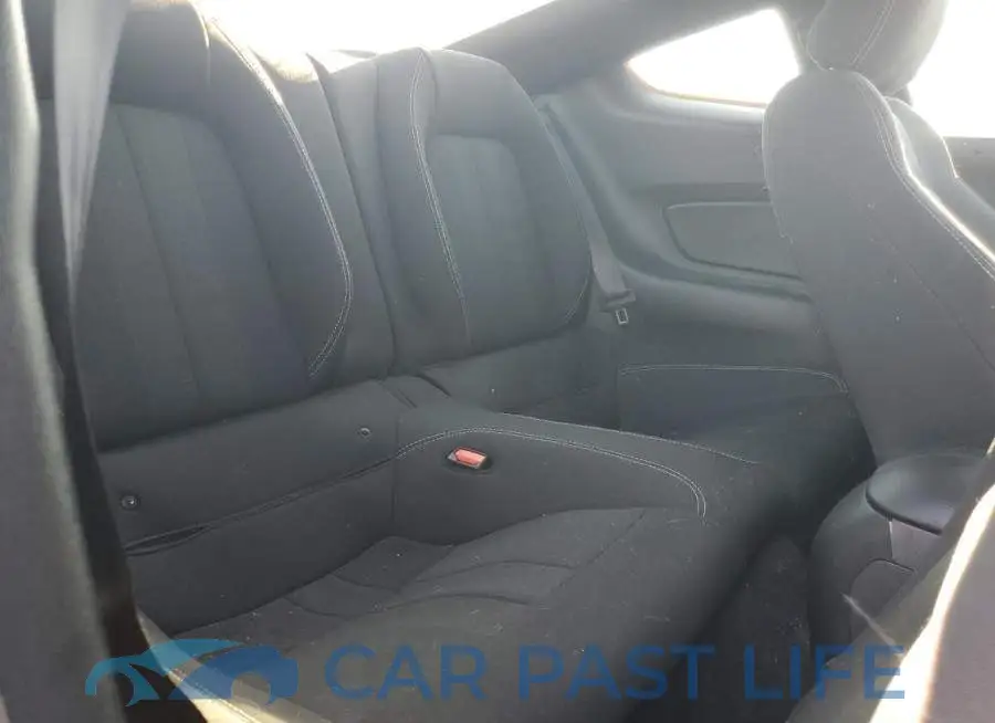 1FA6P8TH5N5143158# 10