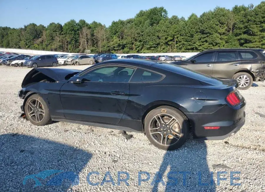1FA6P8TH5N5143158# 2