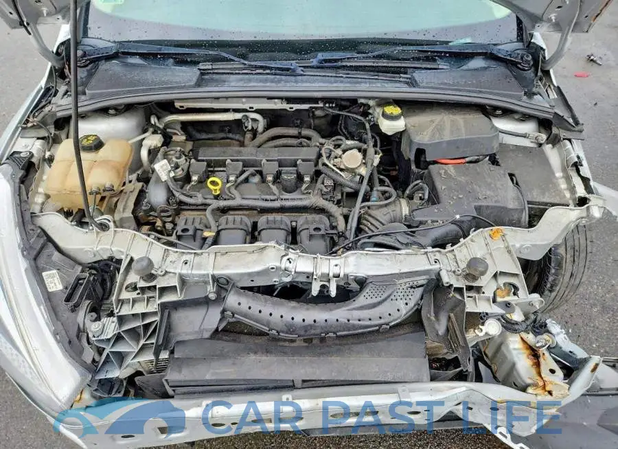 1FADP3E27JL254352# 11
