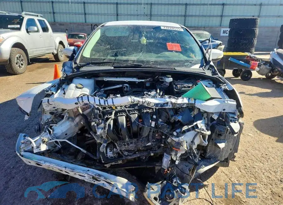 1FADP3F20HL320152# 5