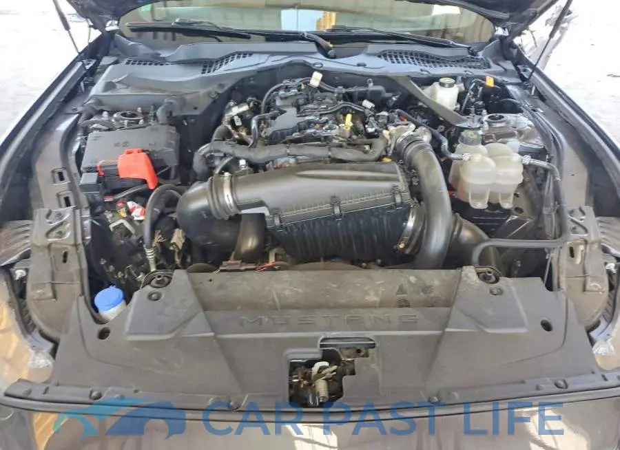 1FAGP8UH2R5120011# 11