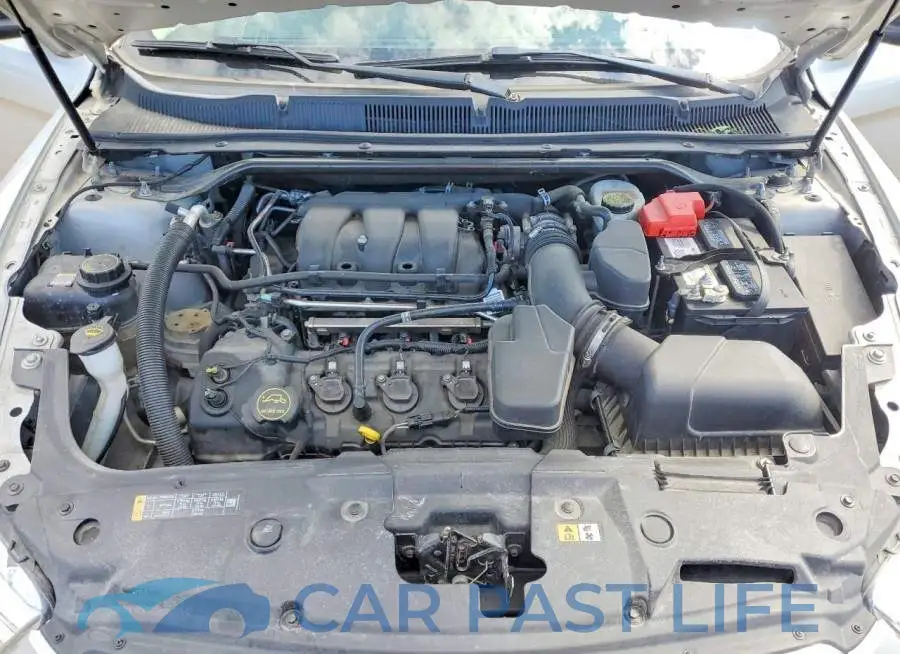1FAHP2D81JG125467# 11