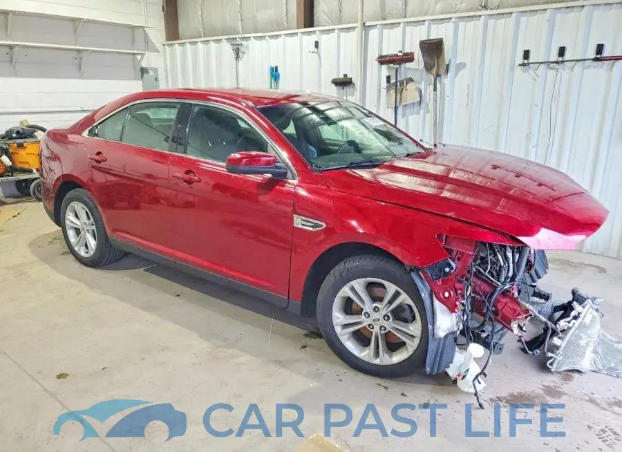 1FAHP2E84KG102619# 4