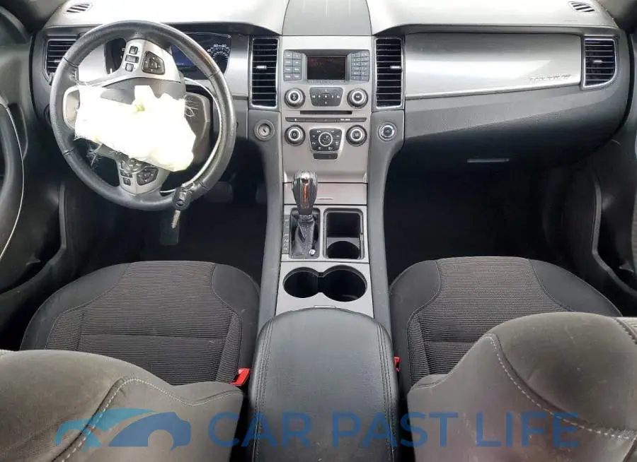 1FAHP2E84KG102619# 8