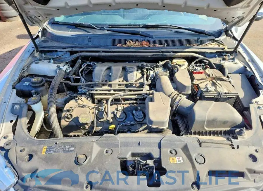 1FAHP2F85HG111885# 11