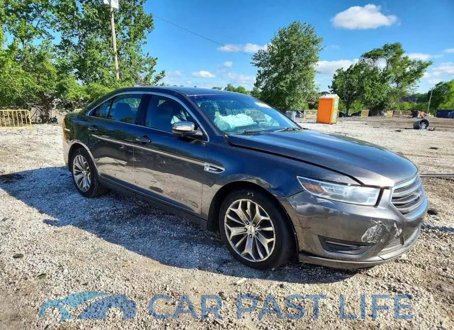 1FAHP2F87KG118070# 4
