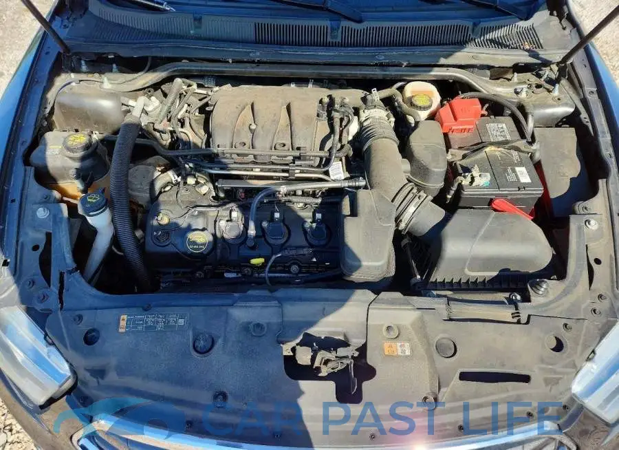 1FAHP2F87KG118070# 11