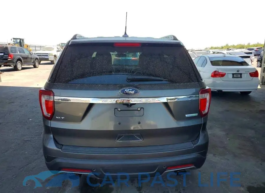 1FM5K7DH7KGB53988# 6