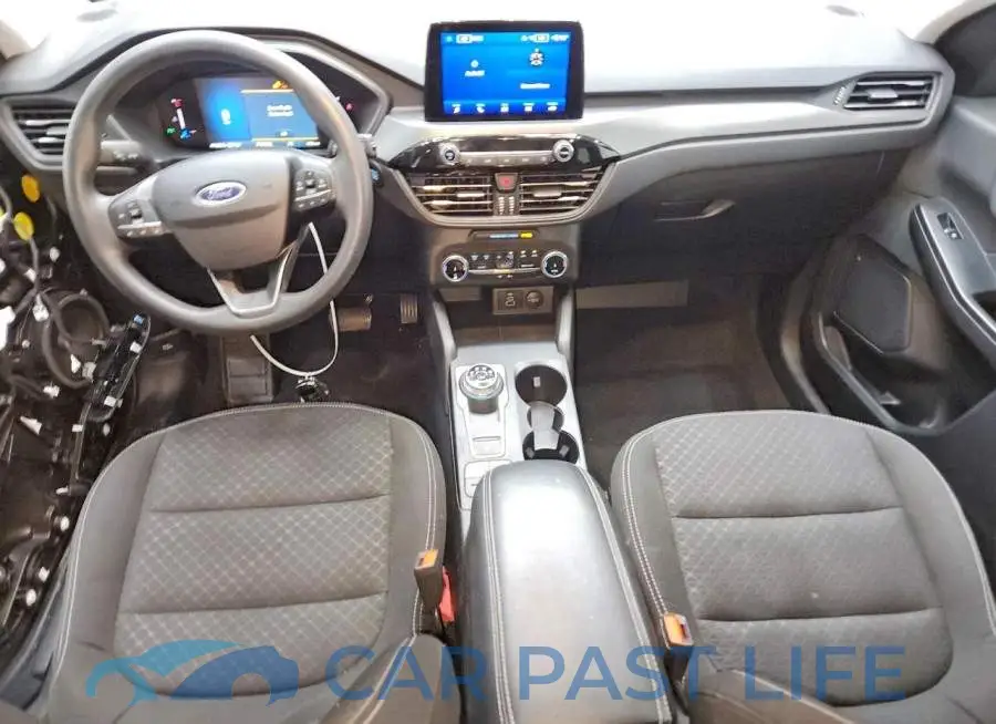 1FMCU9GN2SUA58058# 8
