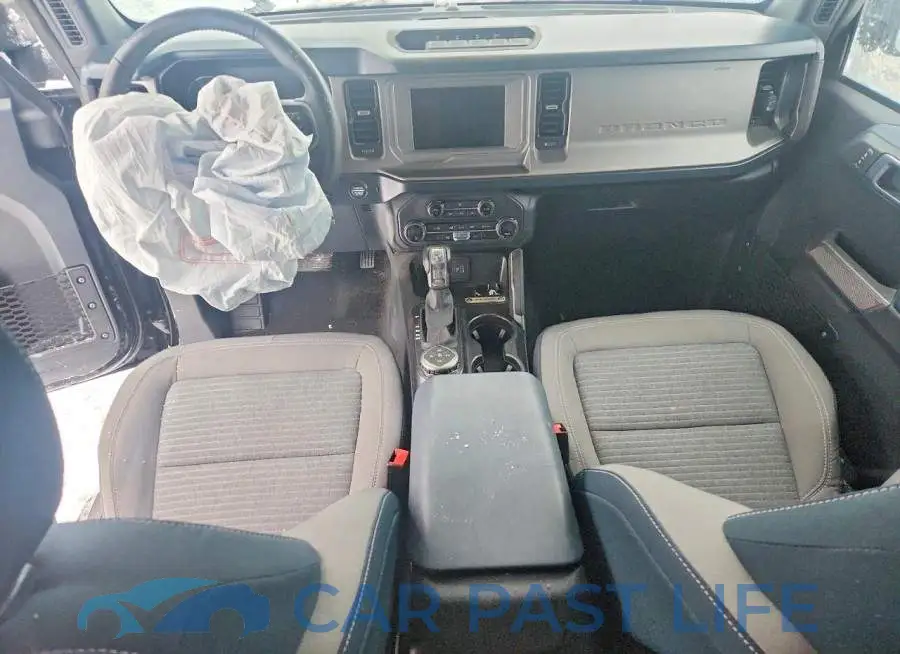 1FMDE5DH2PLB18491# 8