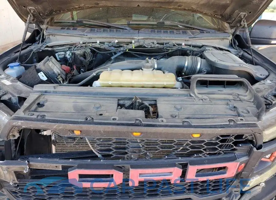 1FTEW1E46LFA18607# 11