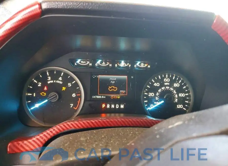 1FTEW1E46LFA18607# 9