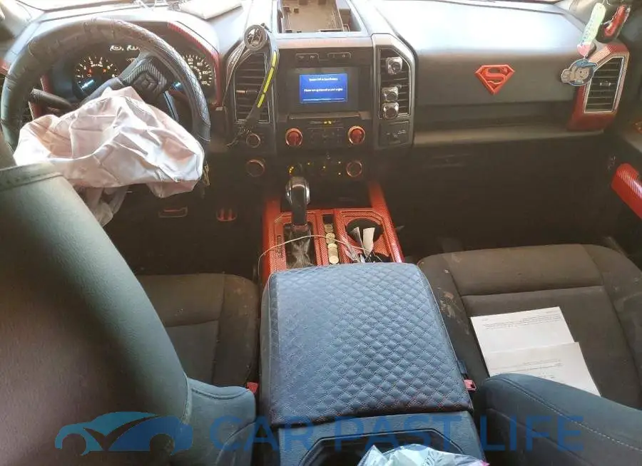 1FTEW1E46LFA18607# 8