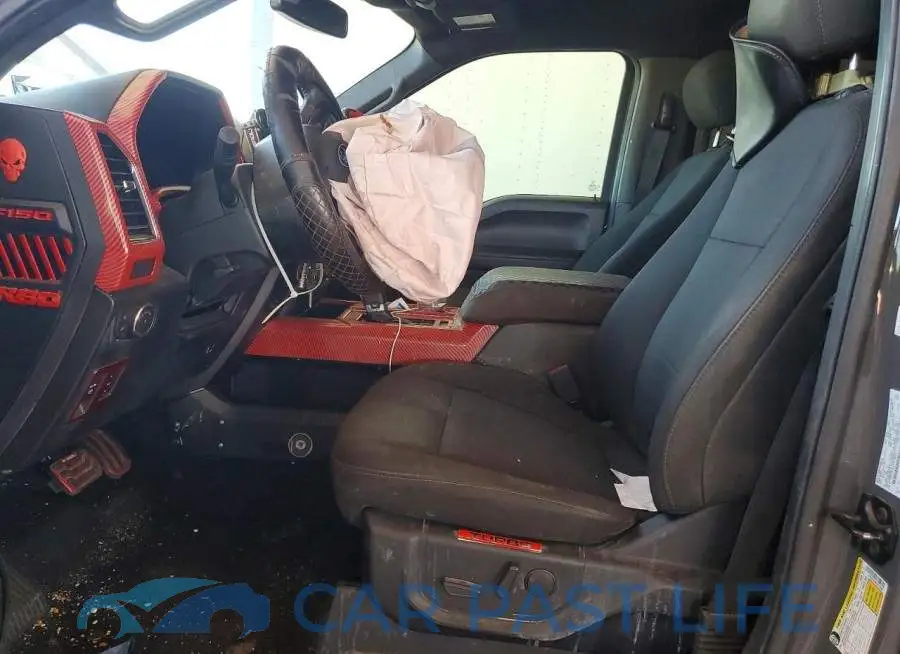 1FTEW1E46LFA18607# 7