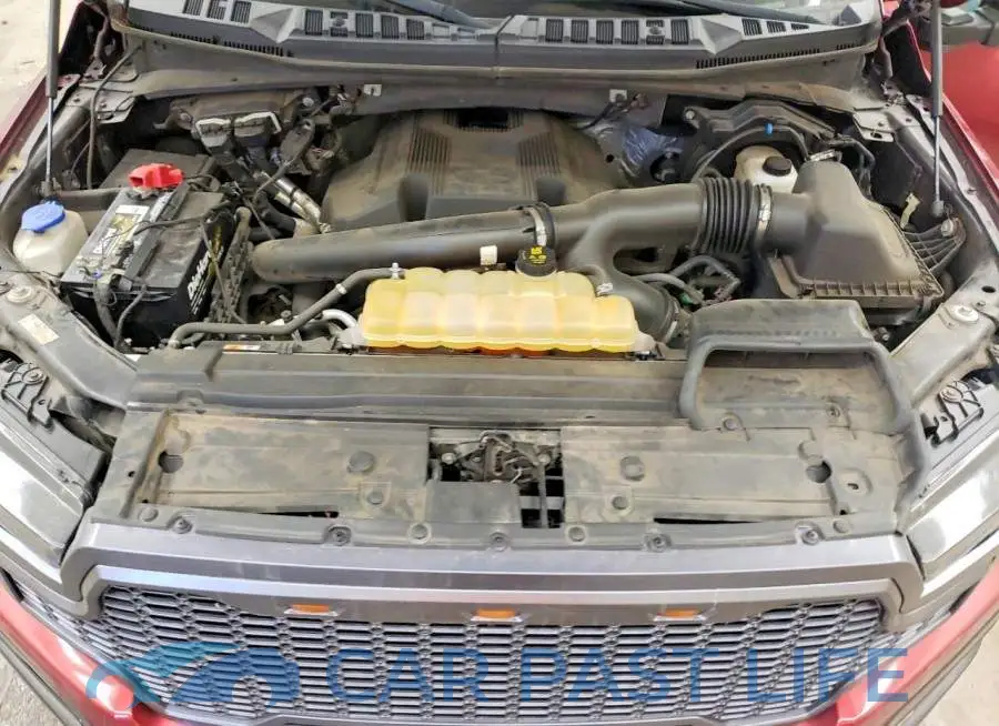 1FTEW1EG8JFA98905# 11