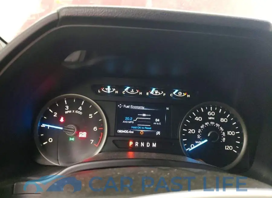 1FTEW1EG8JFA98905# 9