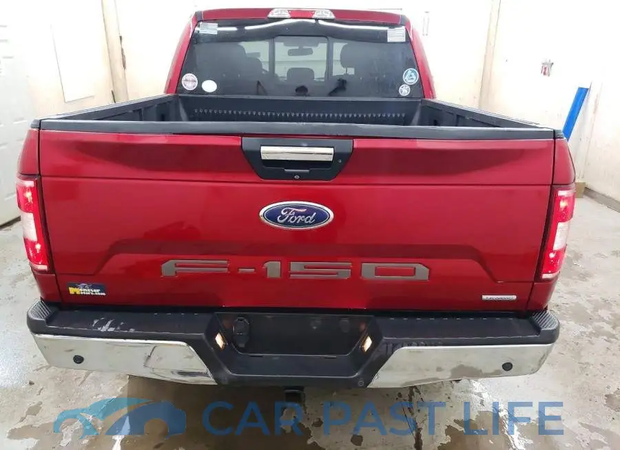 1FTEW1EG8JFA98905# 6