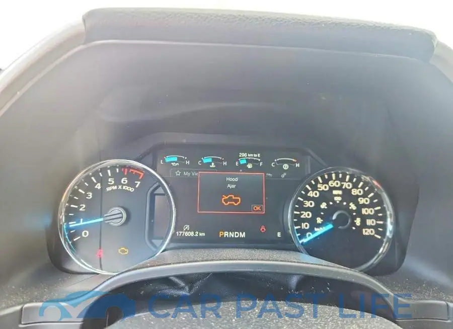 1FTEW1EP0LFB58808# 9
