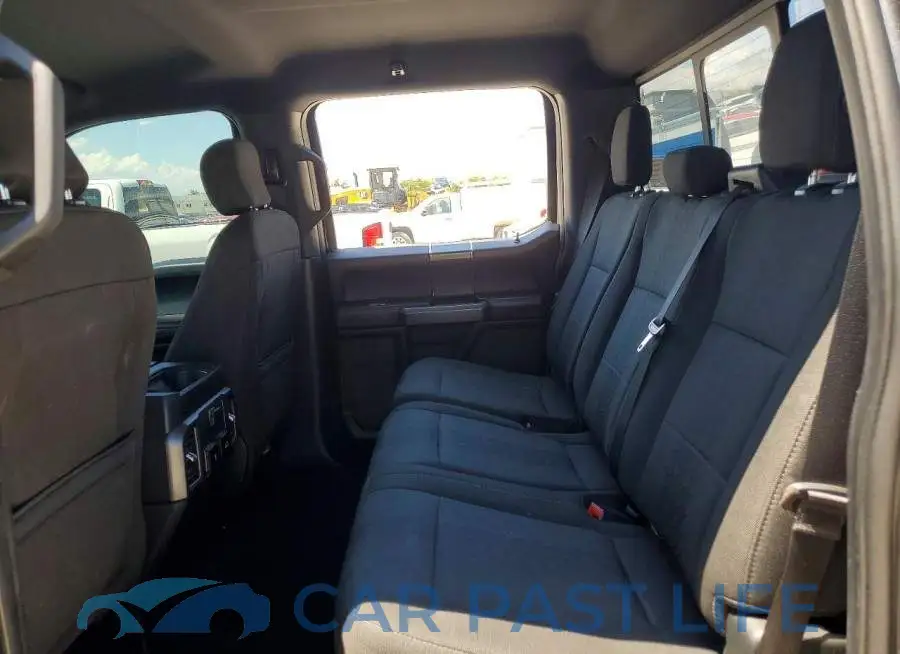 1FTEW1EP6JFE28184# 10