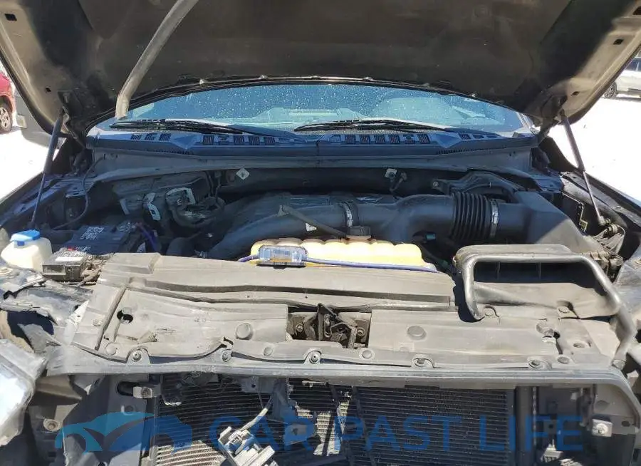 1FTEW1EP6JFE28184# 11