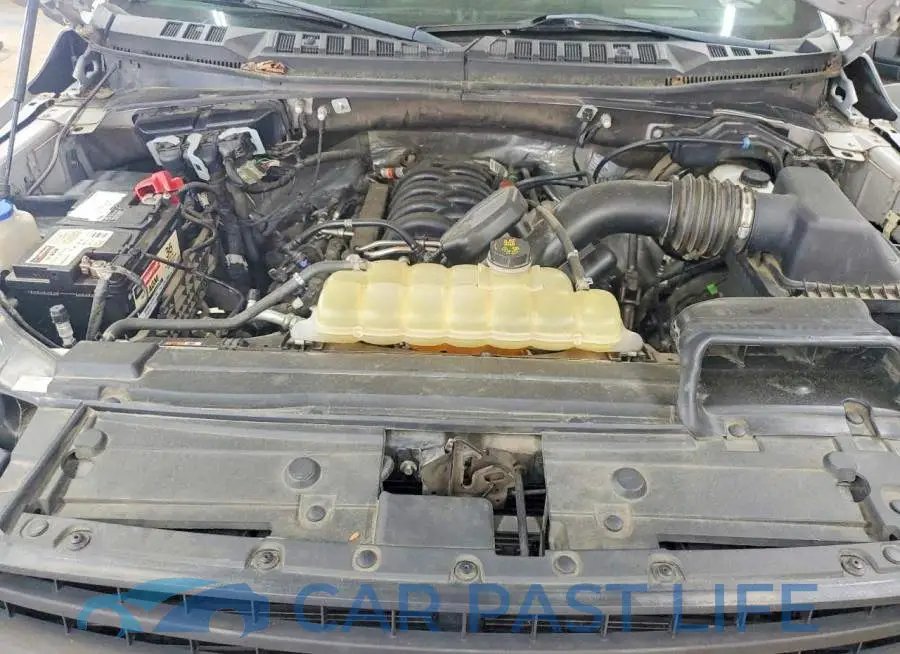 1FTEX1E54LKD00127# 11