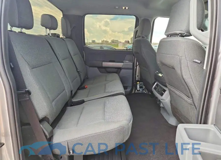 1FTFW3LD0RFB88750# 10