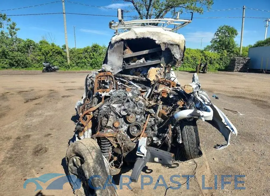 1FTFX1E51PKD82263# 5