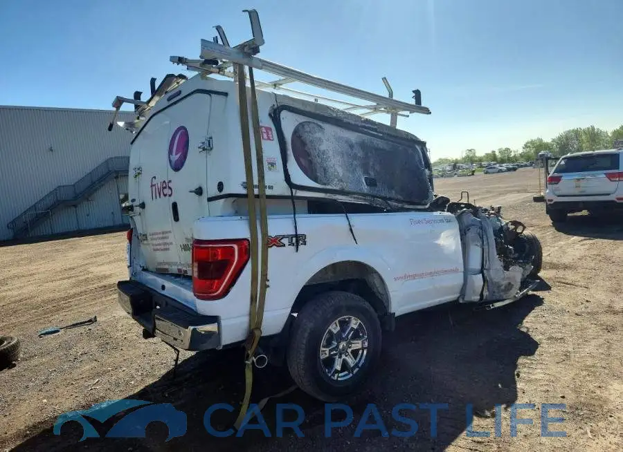1FTFX1E51PKD82263# 3