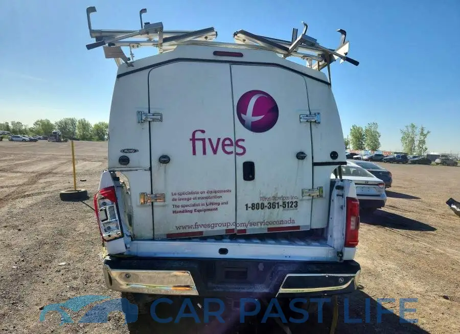 1FTFX1E51PKD82263# 6