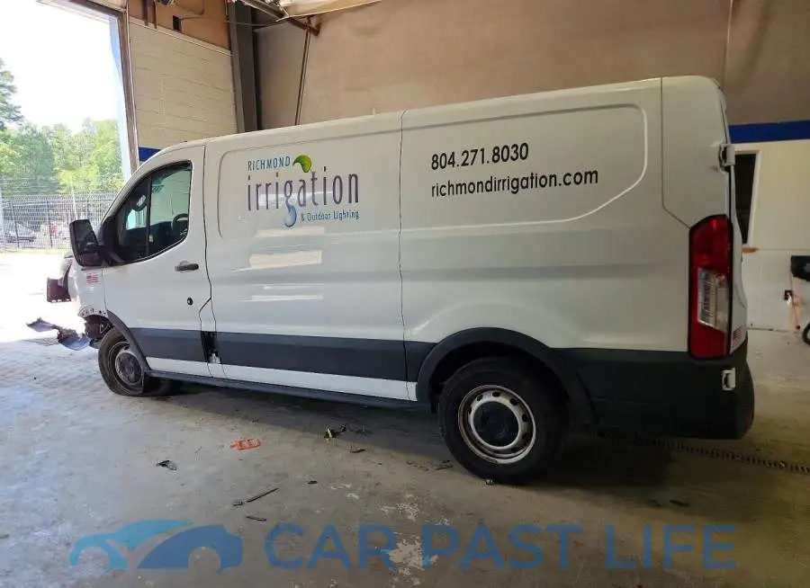 1FTYE1Y85LKB42552# 2