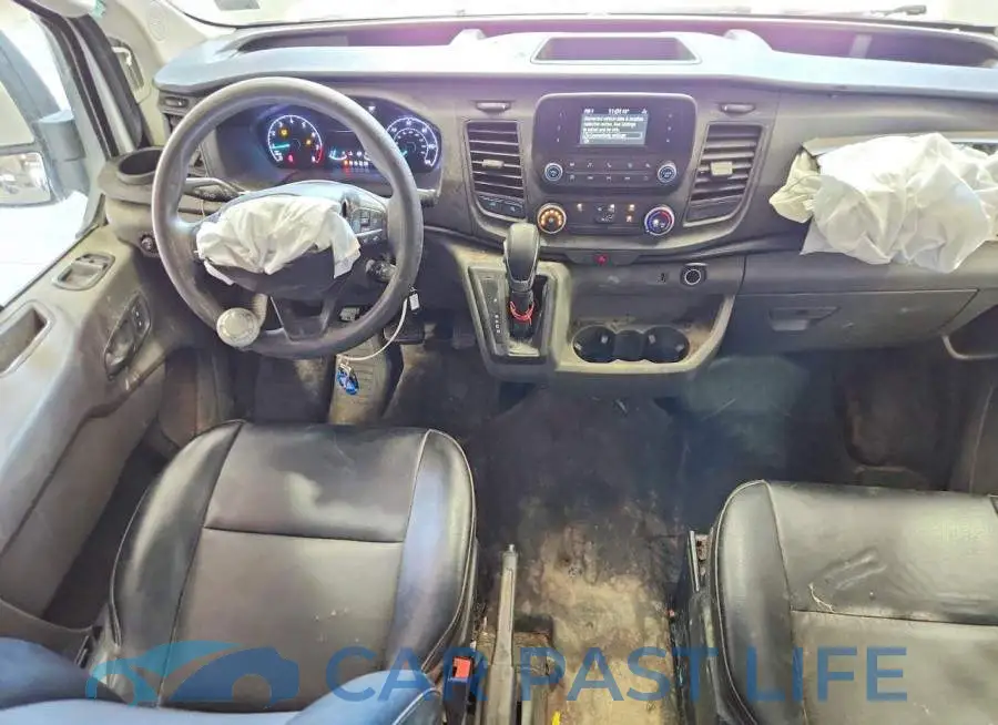 1FTYE1Y85LKB42552# 8