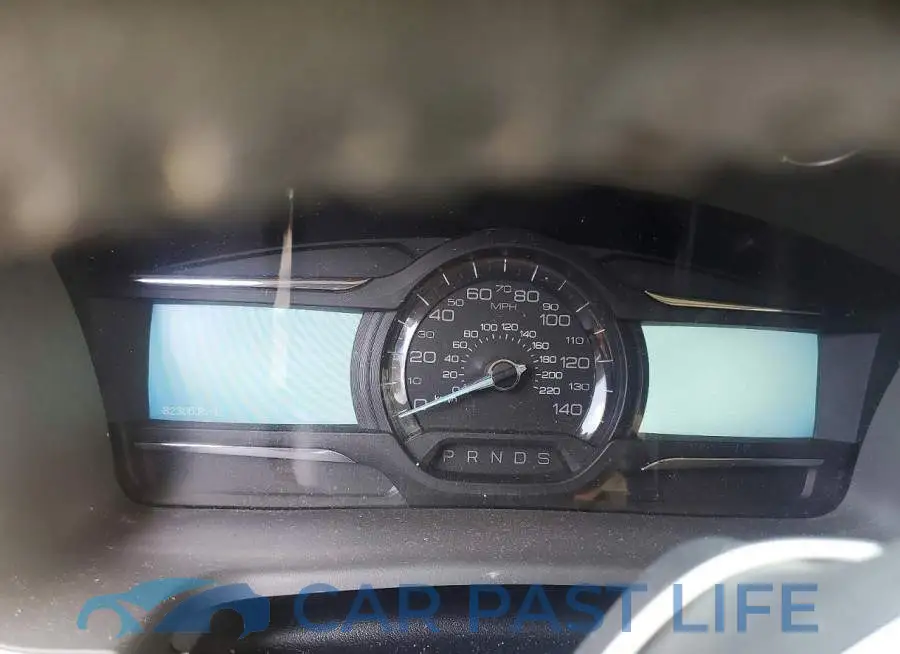 2FMHK6C89JBA17828# 9