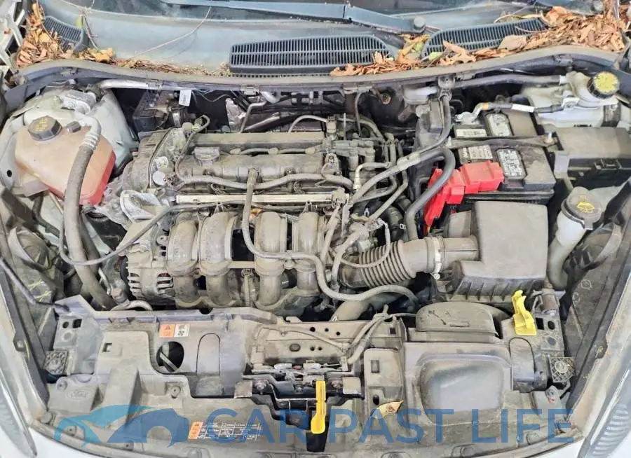 3FADP4BJ4JM132922# 11