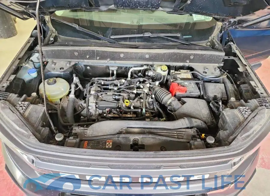 3FMCR9B6XNRE34163# 12